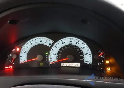 2009 Toyota Camry Se V6 z USA, uszkodzony, nr VIN 4T1BK46K69U587941